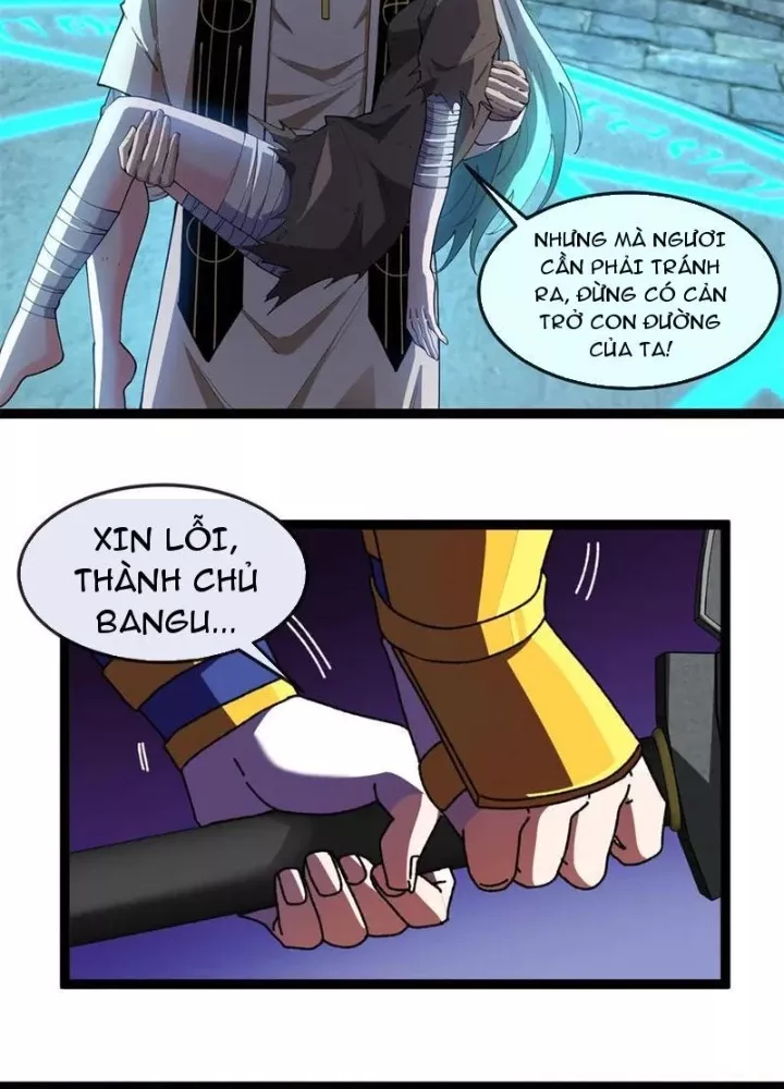 Sự Báo Thù Của Hiệp Sĩ Mạnh Nhất Bị Phản Bội Chapter 27 - Trang 3