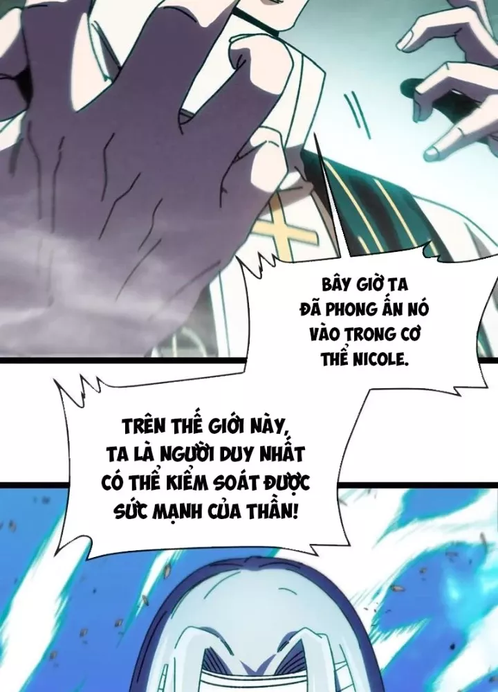 Sự Báo Thù Của Hiệp Sĩ Mạnh Nhất Bị Phản Bội Chapter 27 - Trang 3
