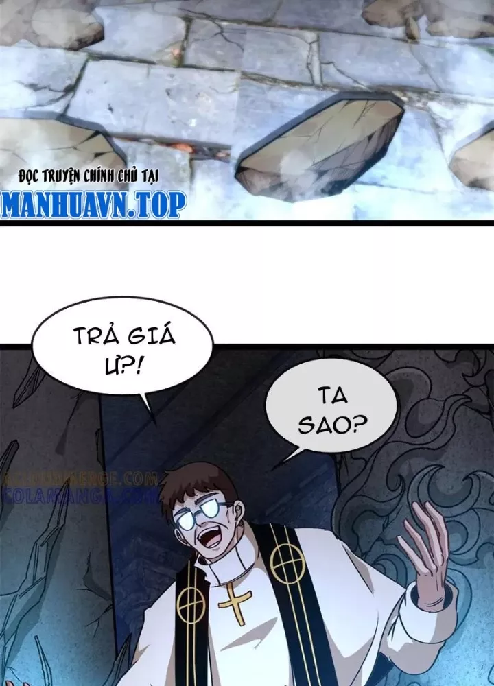 Sự Báo Thù Của Hiệp Sĩ Mạnh Nhất Bị Phản Bội Chapter 28 - Trang 3