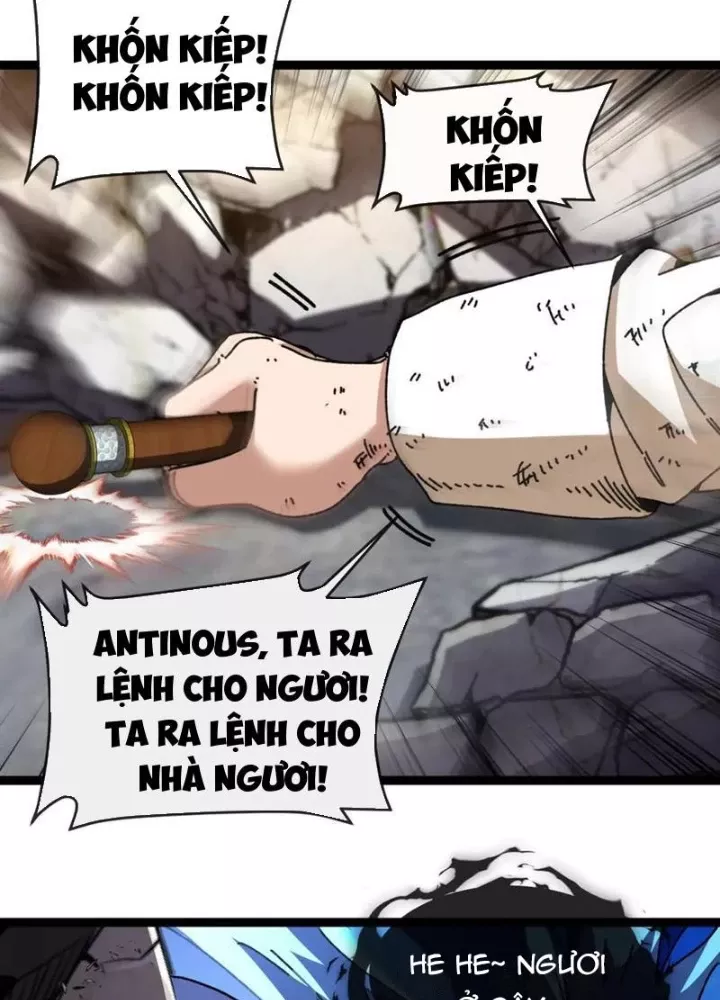 Sự Báo Thù Của Hiệp Sĩ Mạnh Nhất Bị Phản Bội Chapter 28 - Trang 3