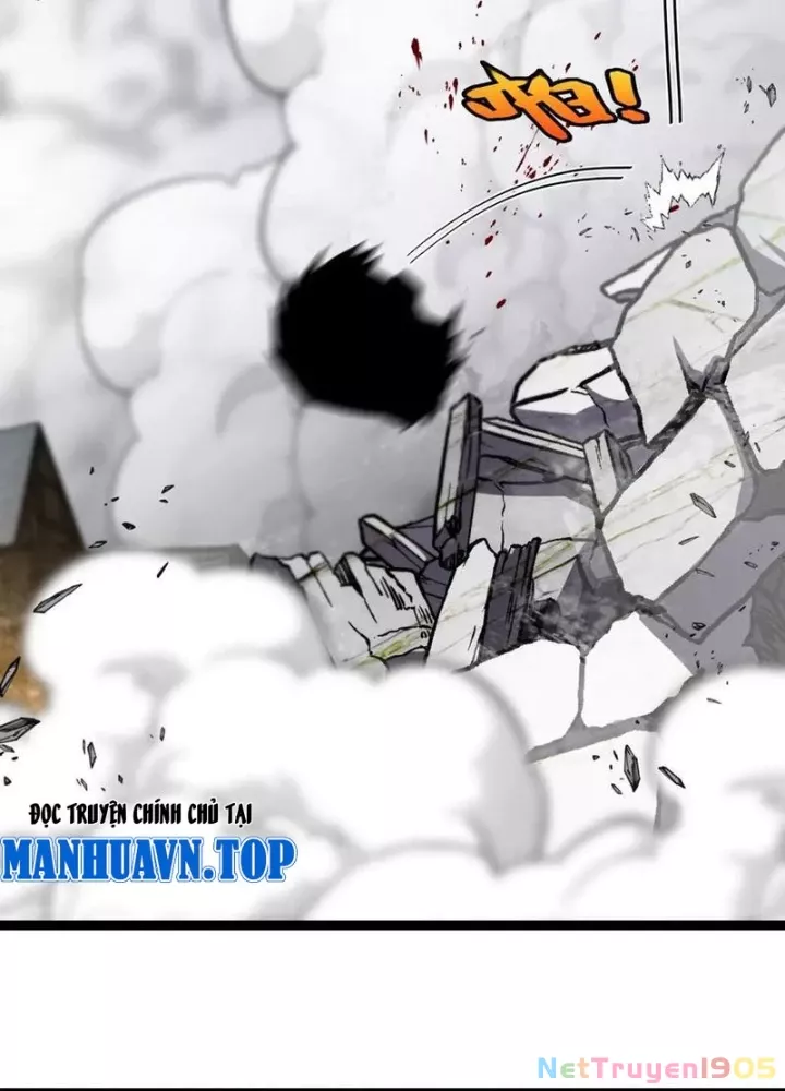 Sự Báo Thù Của Hiệp Sĩ Mạnh Nhất Bị Phản Bội Chapter 28 - Trang 3