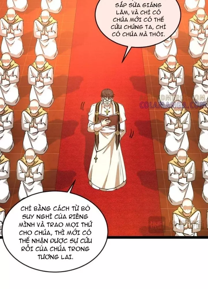 Sự Báo Thù Của Hiệp Sĩ Mạnh Nhất Bị Phản Bội Chapter 28 - Trang 3