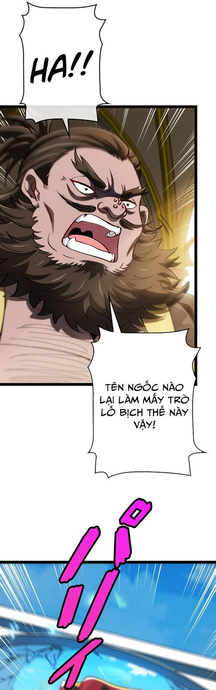 Sự Báo Thù Của Hiệp Sĩ Mạnh Nhất Bị Phản Bội Chapter 3 19