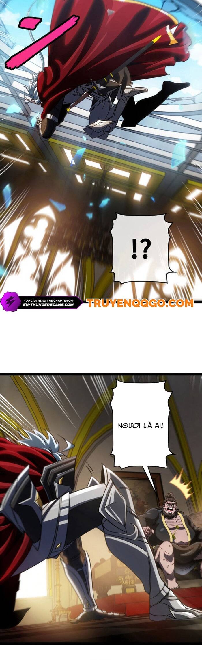 Sự Báo Thù Của Hiệp Sĩ Mạnh Nhất Bị Phản Bội Chapter 3 20