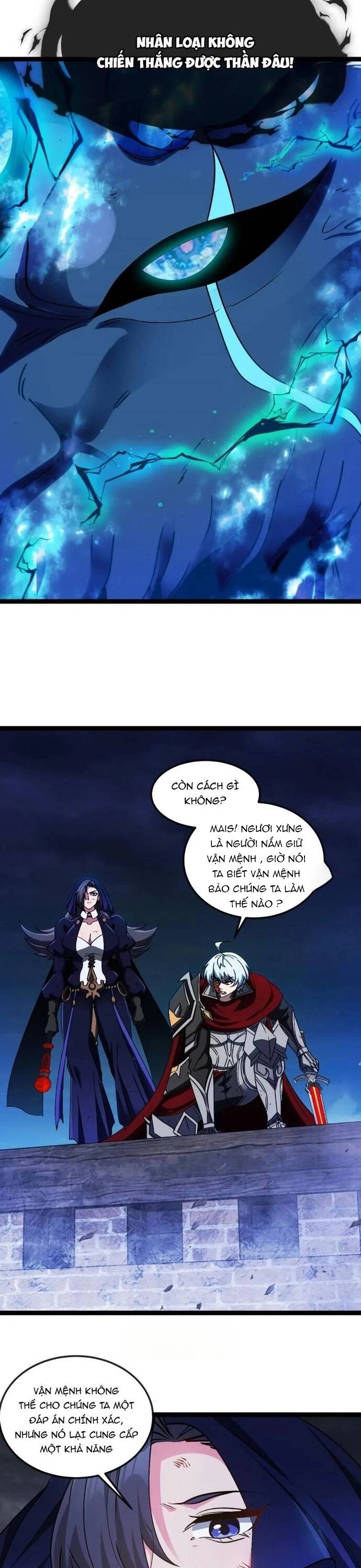 Sự Báo Thù Của Hiệp Sĩ Mạnh Nhất Bị Phản Bội Chapter 32 - Next 