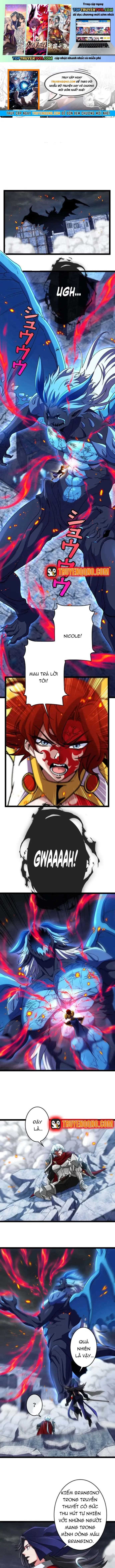 Sự Báo Thù Của Hiệp Sĩ Mạnh Nhất Bị Phản Bội Chapter 34 1