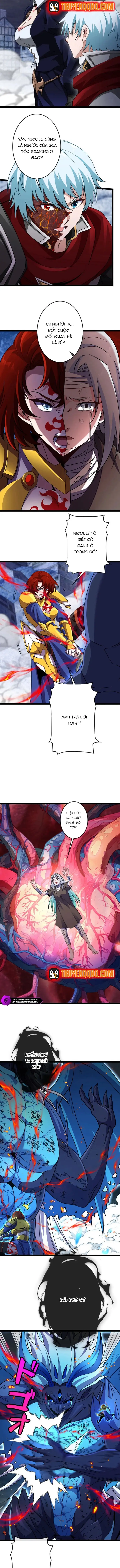 Sự Báo Thù Của Hiệp Sĩ Mạnh Nhất Bị Phản Bội Chapter 34 2