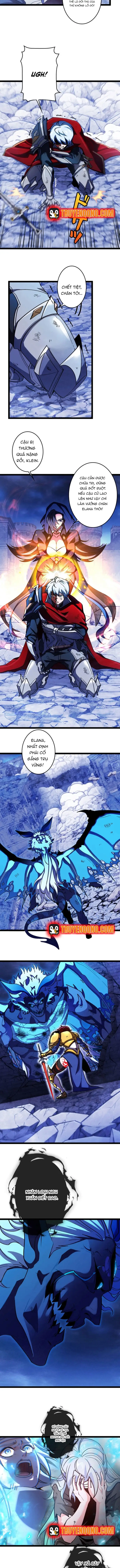 Sự Báo Thù Của Hiệp Sĩ Mạnh Nhất Bị Phản Bội Chapter 34 4