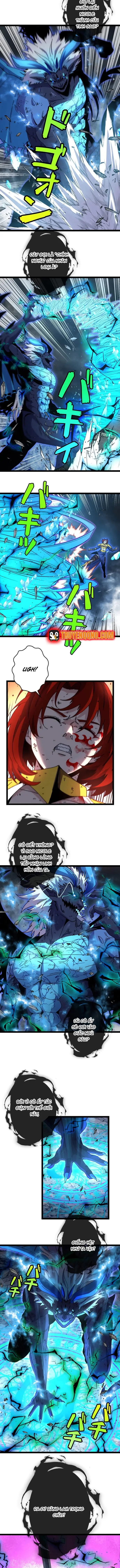 Sự Báo Thù Của Hiệp Sĩ Mạnh Nhất Bị Phản Bội Chapter 34 5