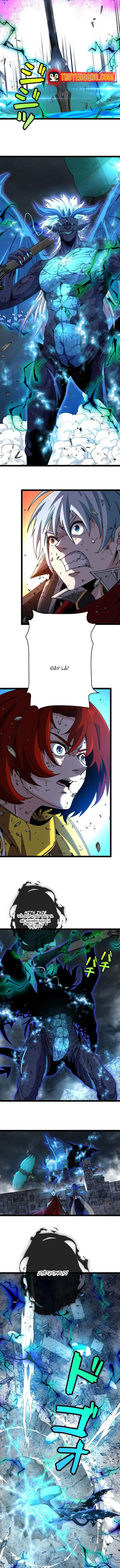Sự Báo Thù Của Hiệp Sĩ Mạnh Nhất Bị Phản Bội Chapter 34 6