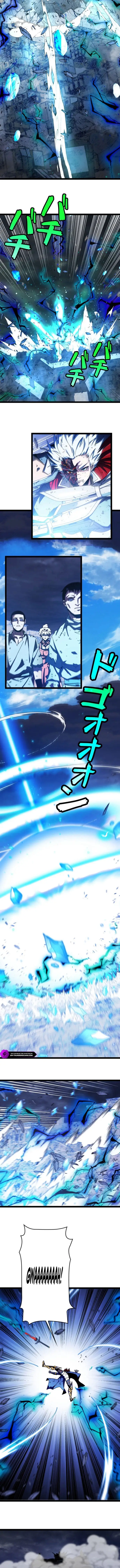 Sự Báo Thù Của Hiệp Sĩ Mạnh Nhất Bị Phản Bội Chapter 34 7