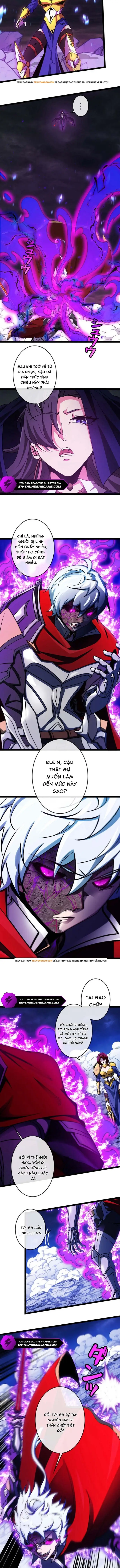 Sự Báo Thù Của Hiệp Sĩ Mạnh Nhất Bị Phản Bội Chapter 35 3