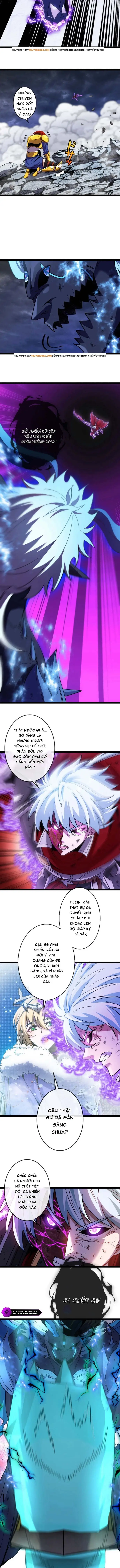 Sự Báo Thù Của Hiệp Sĩ Mạnh Nhất Bị Phản Bội Chapter 35 4