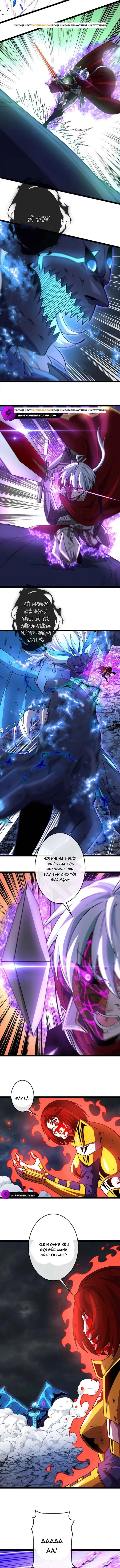 Sự Báo Thù Của Hiệp Sĩ Mạnh Nhất Bị Phản Bội Chapter 35 6