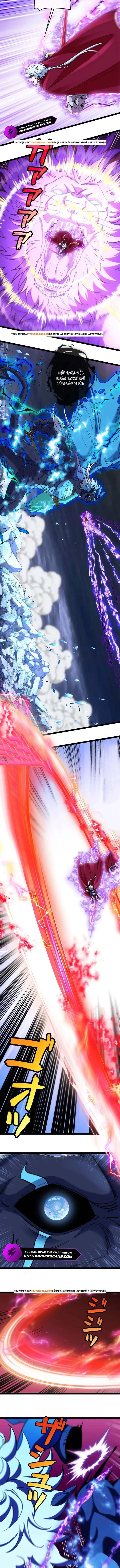 Sự Báo Thù Của Hiệp Sĩ Mạnh Nhất Bị Phản Bội Chapter 35 7