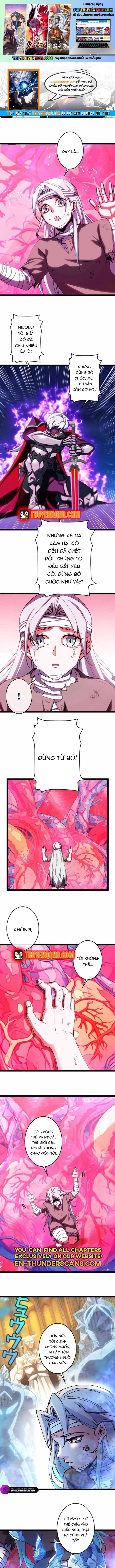 Sự Báo Thù Của Hiệp Sĩ Mạnh Nhất Bị Phản Bội Chapter 36 1