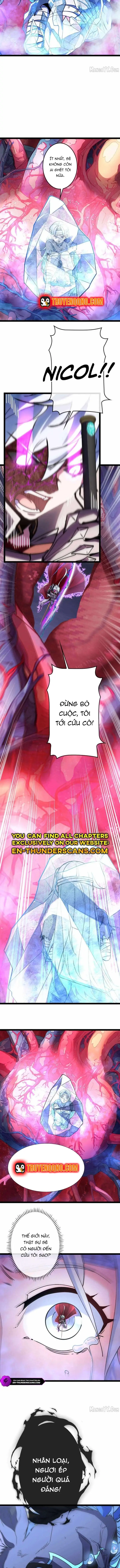 Sự Báo Thù Của Hiệp Sĩ Mạnh Nhất Bị Phản Bội Chapter 36 2