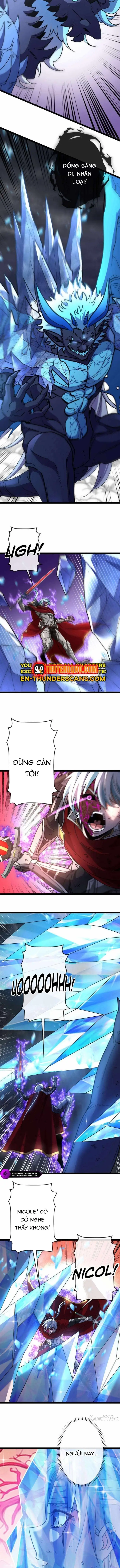 Sự Báo Thù Của Hiệp Sĩ Mạnh Nhất Bị Phản Bội Chapter 36 3