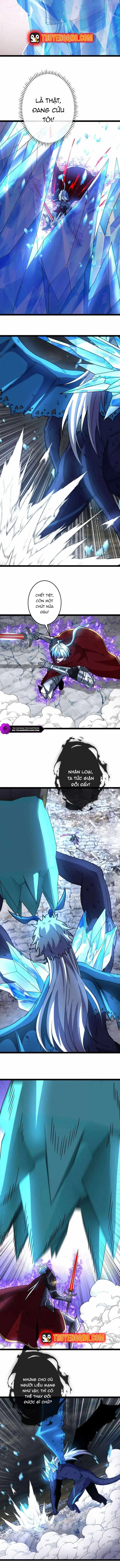 Sự Báo Thù Của Hiệp Sĩ Mạnh Nhất Bị Phản Bội Chapter 36 4