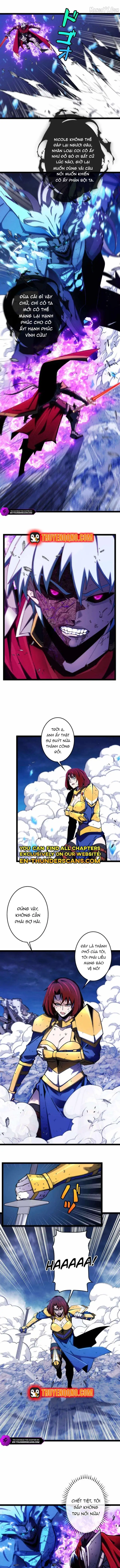 Sự Báo Thù Của Hiệp Sĩ Mạnh Nhất Bị Phản Bội Chapter 36 5