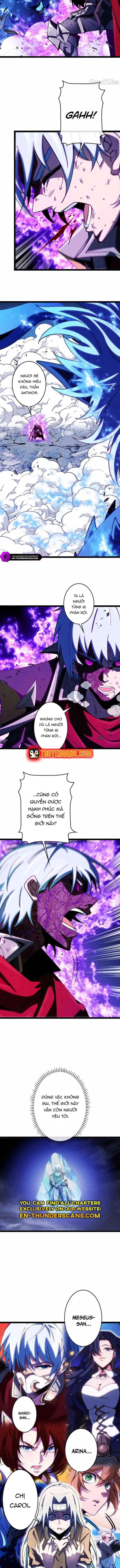 Sự Báo Thù Của Hiệp Sĩ Mạnh Nhất Bị Phản Bội Chapter 36 6