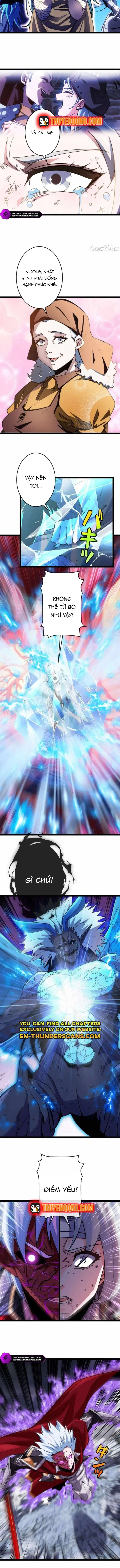 Sự Báo Thù Của Hiệp Sĩ Mạnh Nhất Bị Phản Bội Chapter 36 7