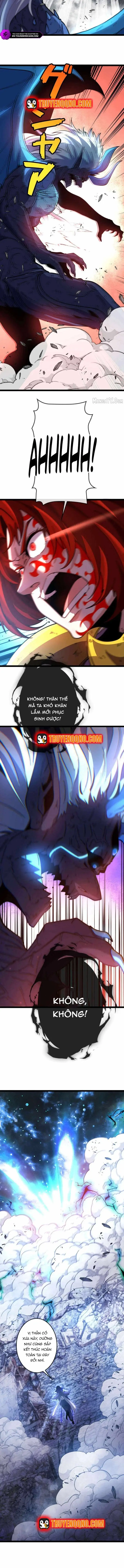 Sự Báo Thù Của Hiệp Sĩ Mạnh Nhất Bị Phản Bội Chapter 36 9