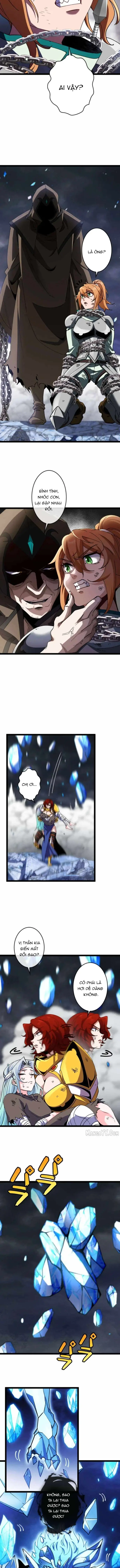 Sự Báo Thù Của Hiệp Sĩ Mạnh Nhất Bị Phản Bội Chapter 37 4