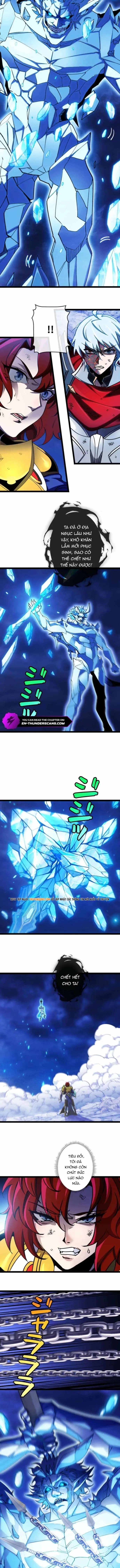 Sự Báo Thù Của Hiệp Sĩ Mạnh Nhất Bị Phản Bội Chapter 37 5