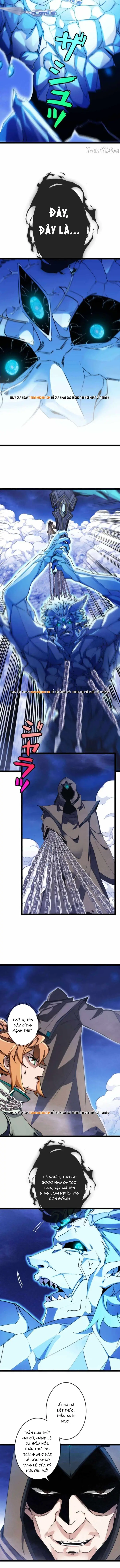 Sự Báo Thù Của Hiệp Sĩ Mạnh Nhất Bị Phản Bội Chapter 37 6