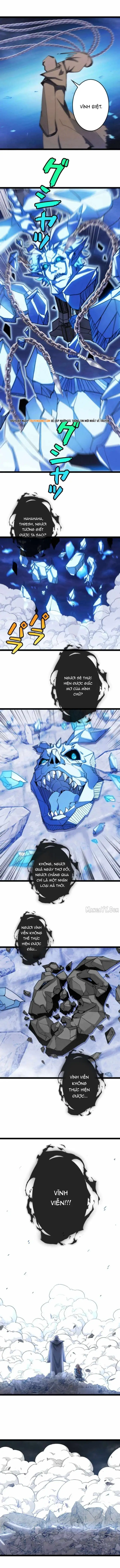 Sự Báo Thù Của Hiệp Sĩ Mạnh Nhất Bị Phản Bội Chapter 37 7