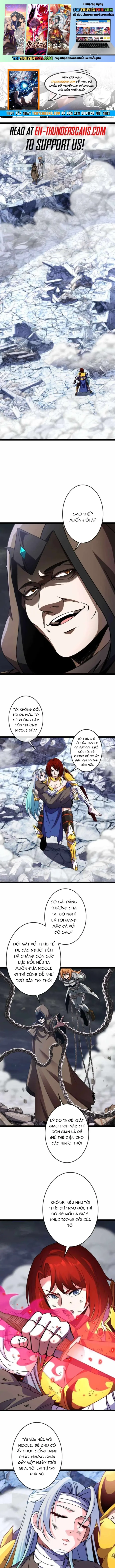 Sự Báo Thù Của Hiệp Sĩ Mạnh Nhất Bị Phản Bội Chapter 38 1