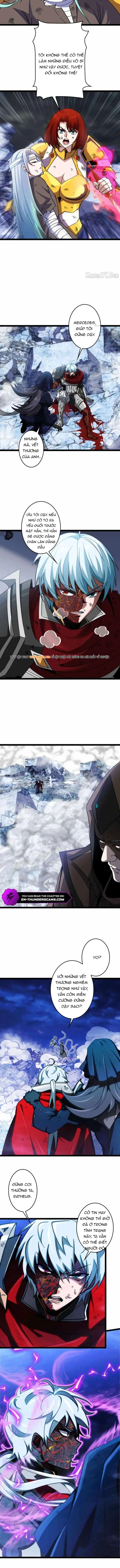 Sự Báo Thù Của Hiệp Sĩ Mạnh Nhất Bị Phản Bội Chapter 38 2