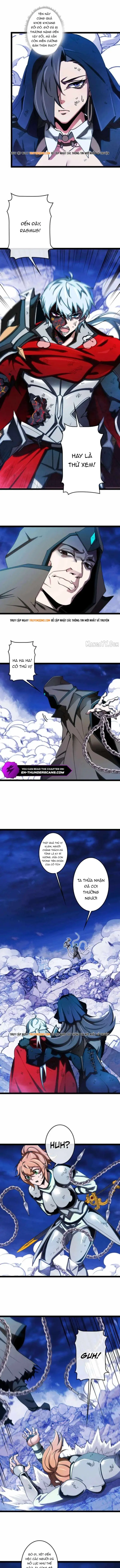 Sự Báo Thù Của Hiệp Sĩ Mạnh Nhất Bị Phản Bội Chapter 38 3