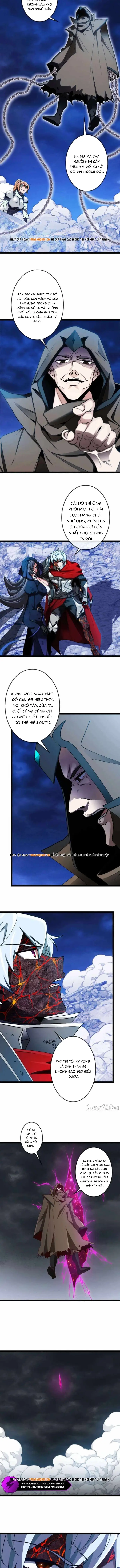 Sự Báo Thù Của Hiệp Sĩ Mạnh Nhất Bị Phản Bội Chapter 38 4