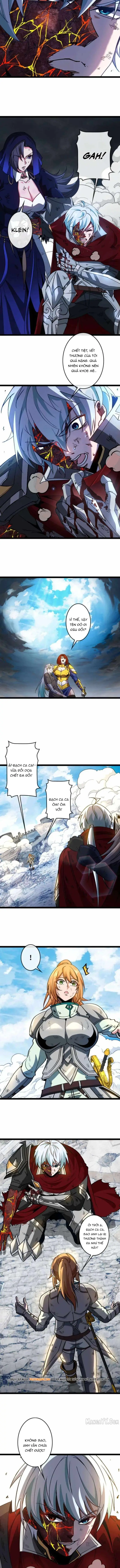 Sự Báo Thù Của Hiệp Sĩ Mạnh Nhất Bị Phản Bội Chapter 38 5