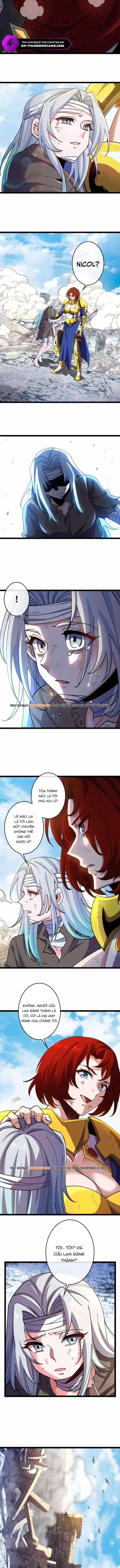 Sự Báo Thù Của Hiệp Sĩ Mạnh Nhất Bị Phản Bội Chapter 38 6