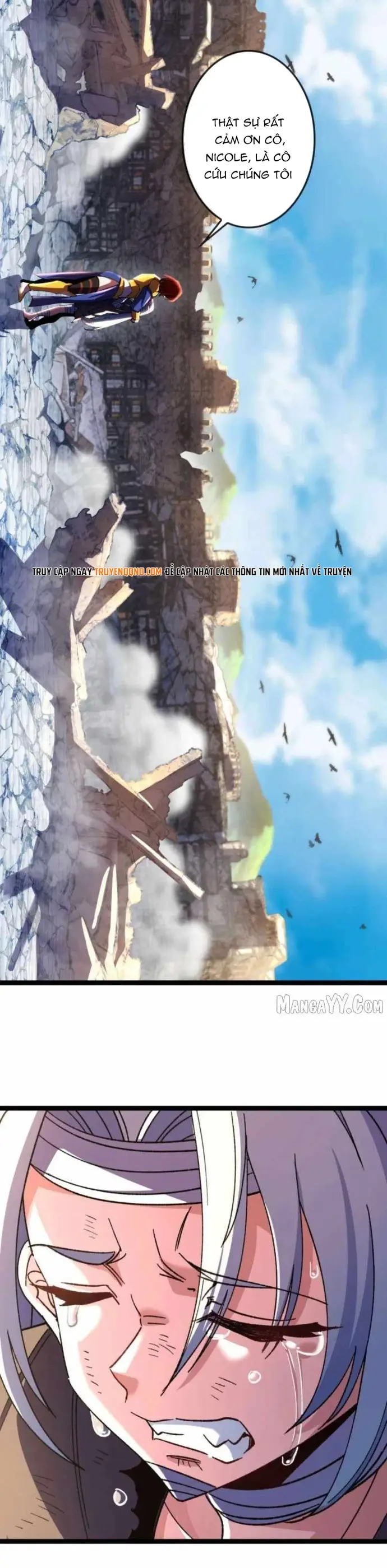 Sự Báo Thù Của Hiệp Sĩ Mạnh Nhất Bị Phản Bội Chapter 38 7