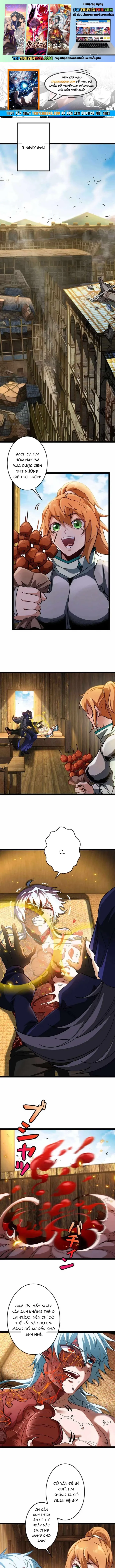 Sự Báo Thù Của Hiệp Sĩ Mạnh Nhất Bị Phản Bội Chapter 39 1