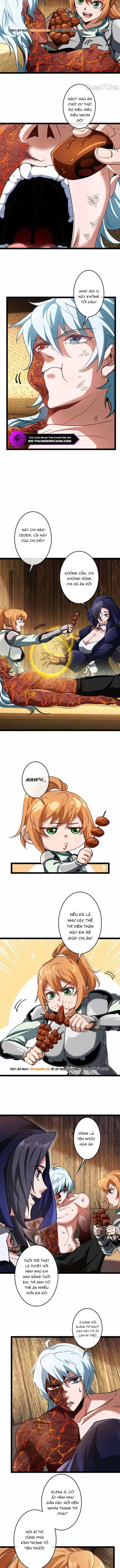 Sự Báo Thù Của Hiệp Sĩ Mạnh Nhất Bị Phản Bội Chapter 39 2