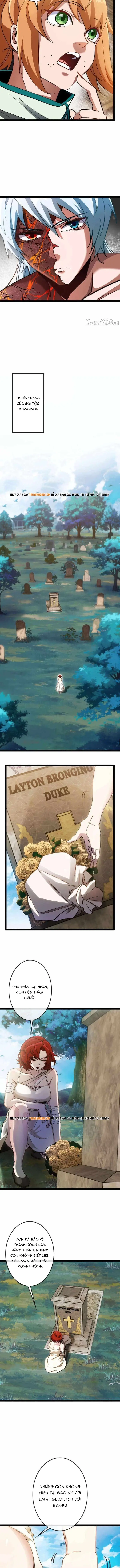 Sự Báo Thù Của Hiệp Sĩ Mạnh Nhất Bị Phản Bội Chapter 39 3