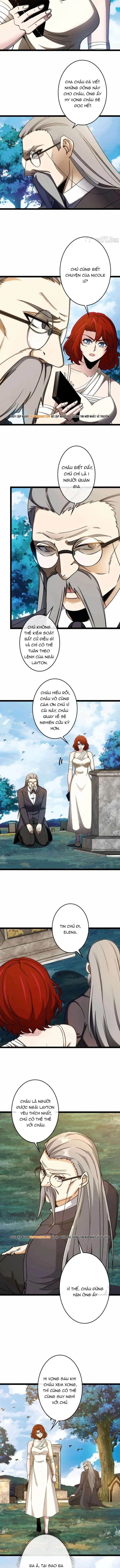 Sự Báo Thù Của Hiệp Sĩ Mạnh Nhất Bị Phản Bội Chapter 39 5