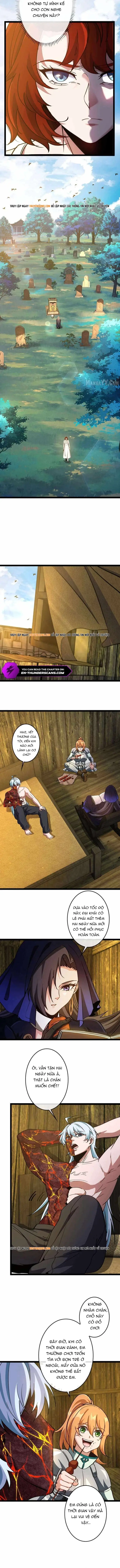 Sự Báo Thù Của Hiệp Sĩ Mạnh Nhất Bị Phản Bội Chapter 39 6