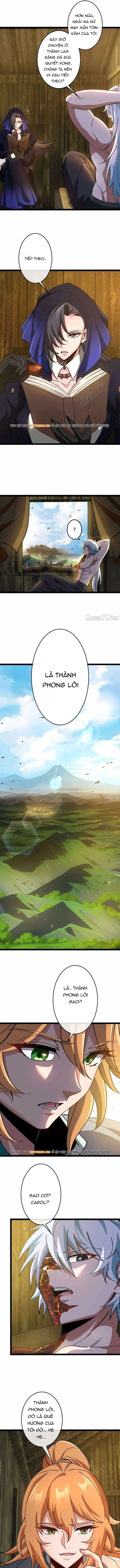 Sự Báo Thù Của Hiệp Sĩ Mạnh Nhất Bị Phản Bội Chapter 39 7