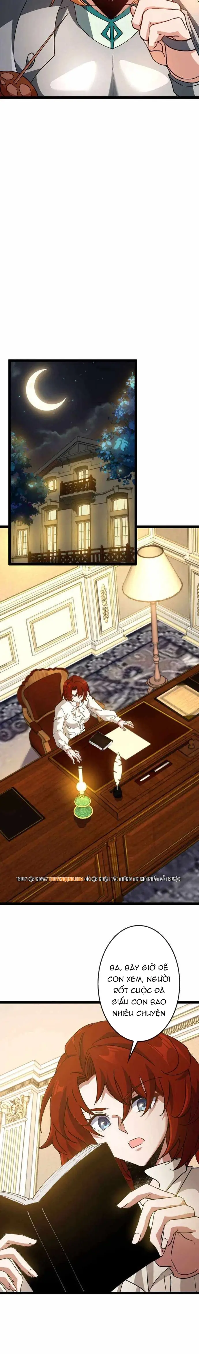 Sự Báo Thù Của Hiệp Sĩ Mạnh Nhất Bị Phản Bội Chapter 39 8