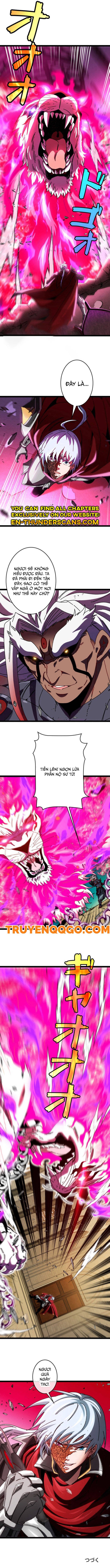 Sự Báo Thù Của Hiệp Sĩ Mạnh Nhất Bị Phản Bội Chapter 4 8