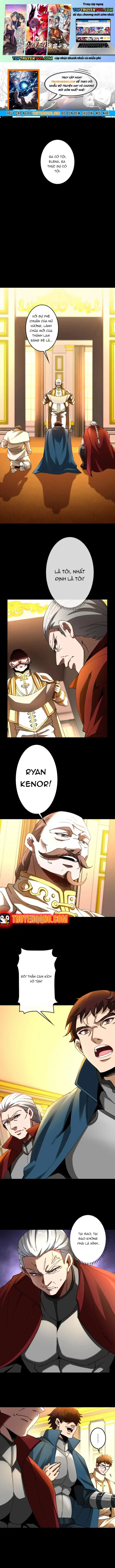 Sự Báo Thù Của Hiệp Sĩ Mạnh Nhất Bị Phản Bội Chapter 40 1