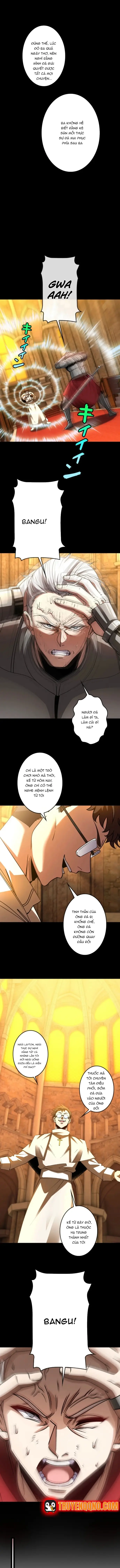 Sự Báo Thù Của Hiệp Sĩ Mạnh Nhất Bị Phản Bội Chapter 40 8
