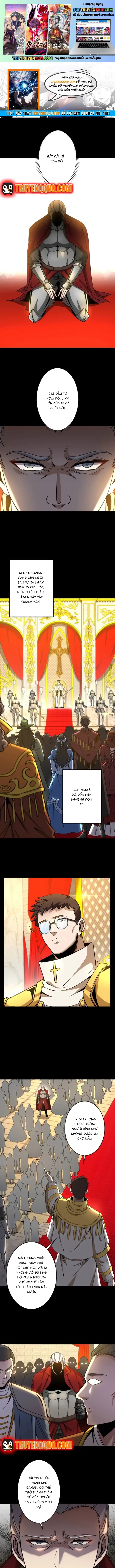 Sự Báo Thù Của Hiệp Sĩ Mạnh Nhất Bị Phản Bội Chapter 41 1