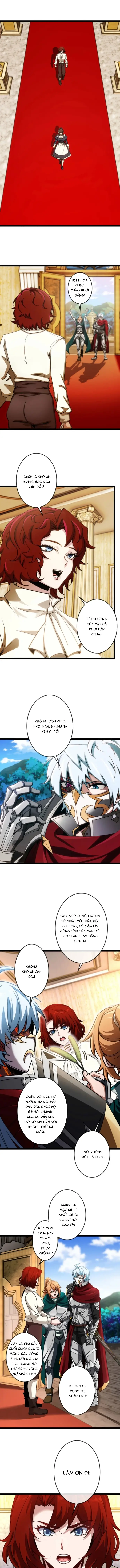 Sự Báo Thù Của Hiệp Sĩ Mạnh Nhất Bị Phản Bội Chapter 41 6
